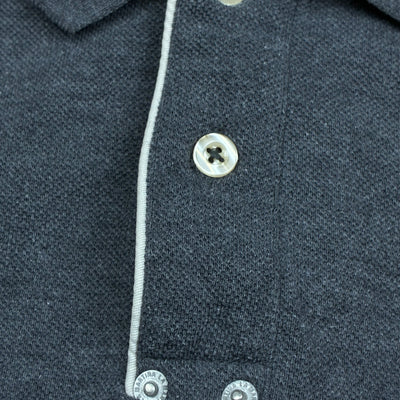 vintage La Martina polo long {L}