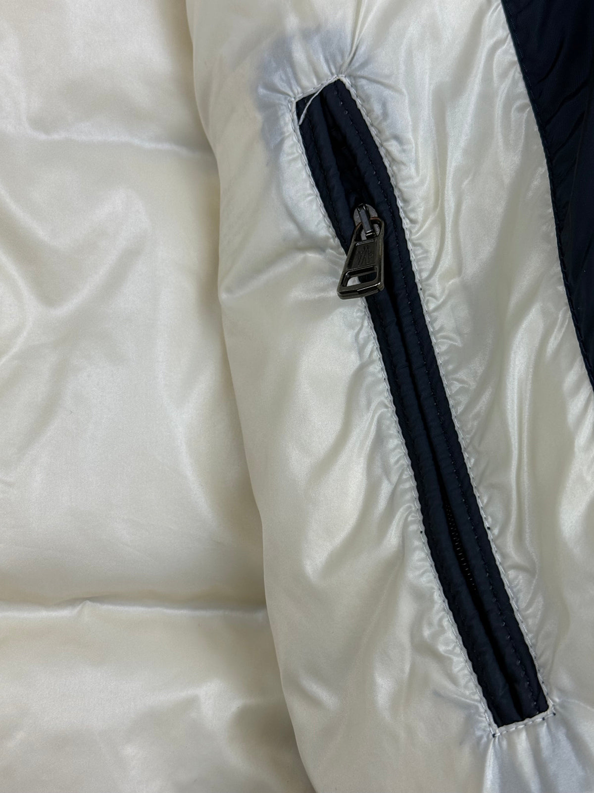vintage Moncler winterjacket