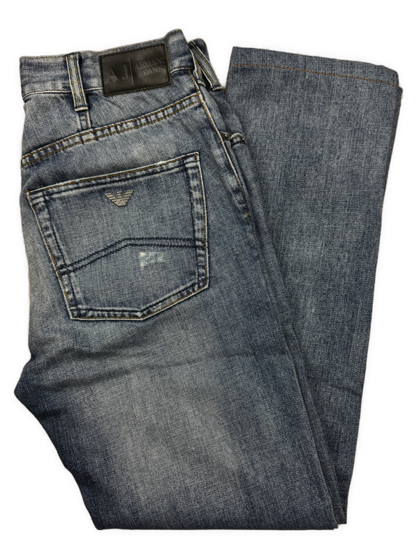 Armani Jeans