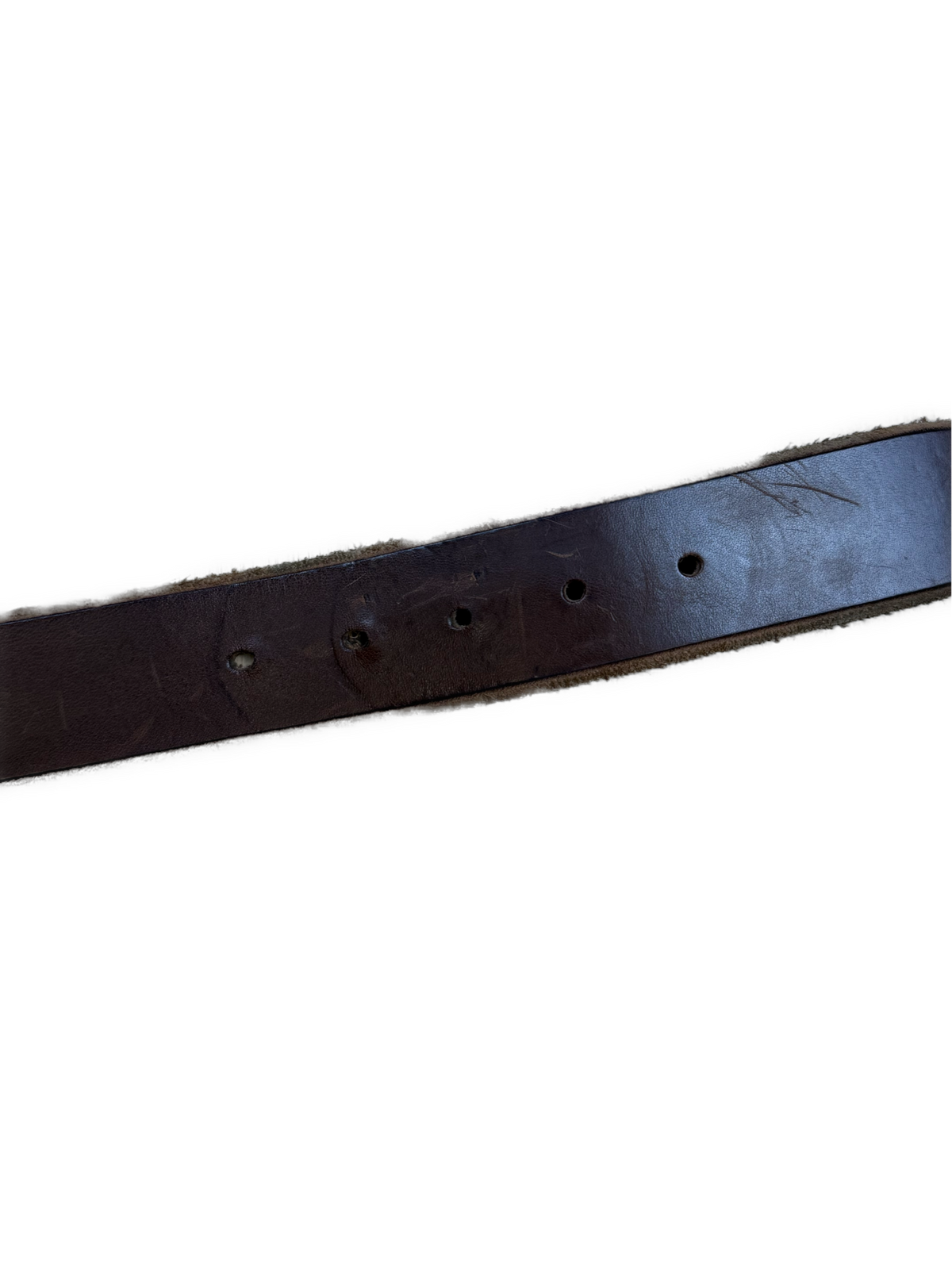 vintage Dolce & Gabbana belt