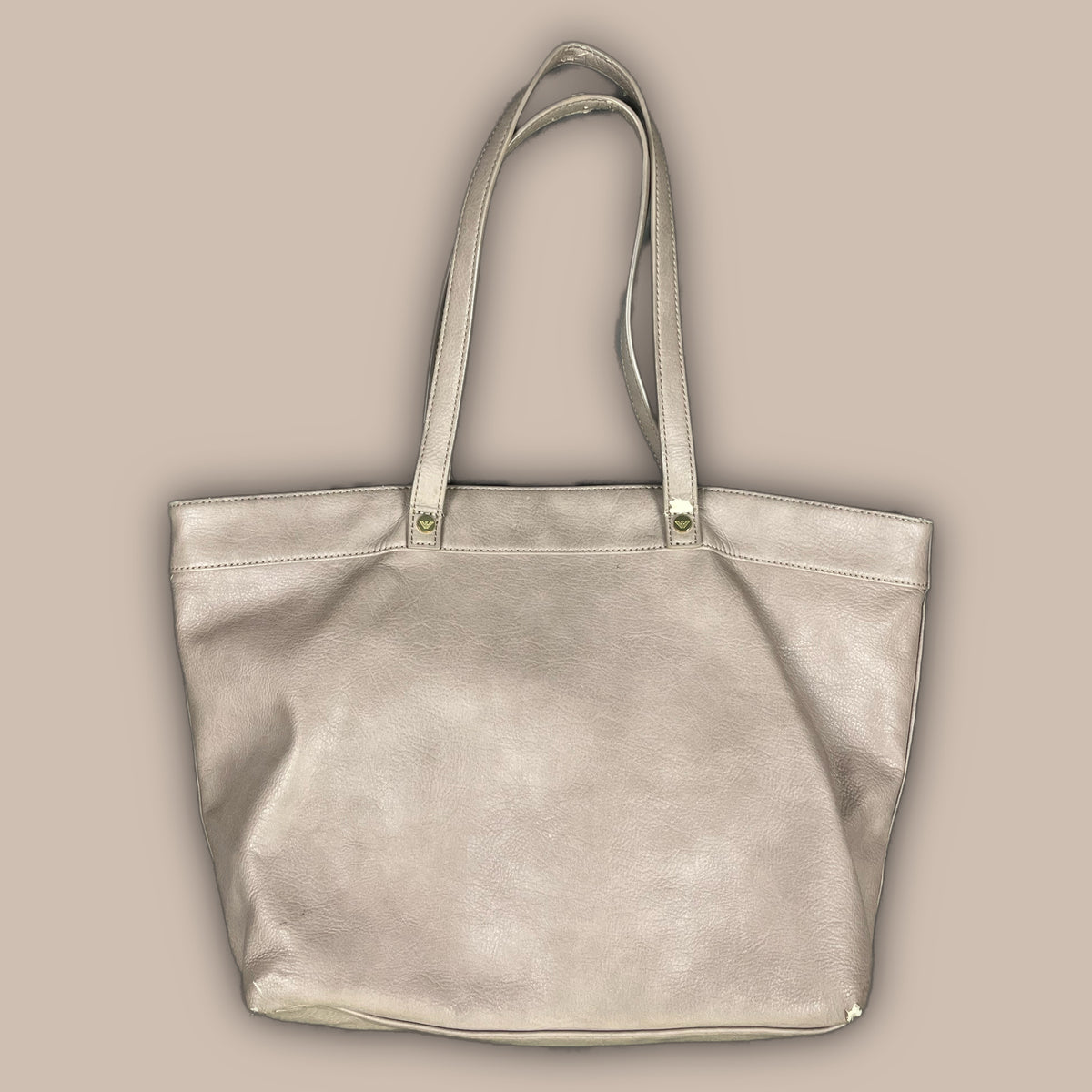 vintage Armani Jeans shopper