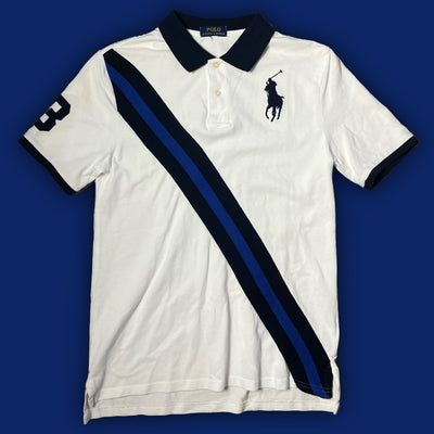 vintage Polo Ralph Lauren polo {L}