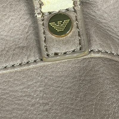 vintage Armani Jeans shopper