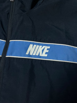 vintage Nike windbreaker {L}