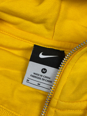 vintage Nike Brasil hoodie {M}