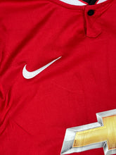 Cargar imagen en el visor de la galería, vintage Nike Manchester United FALCAO9 2014-2015 home jersey {S}
