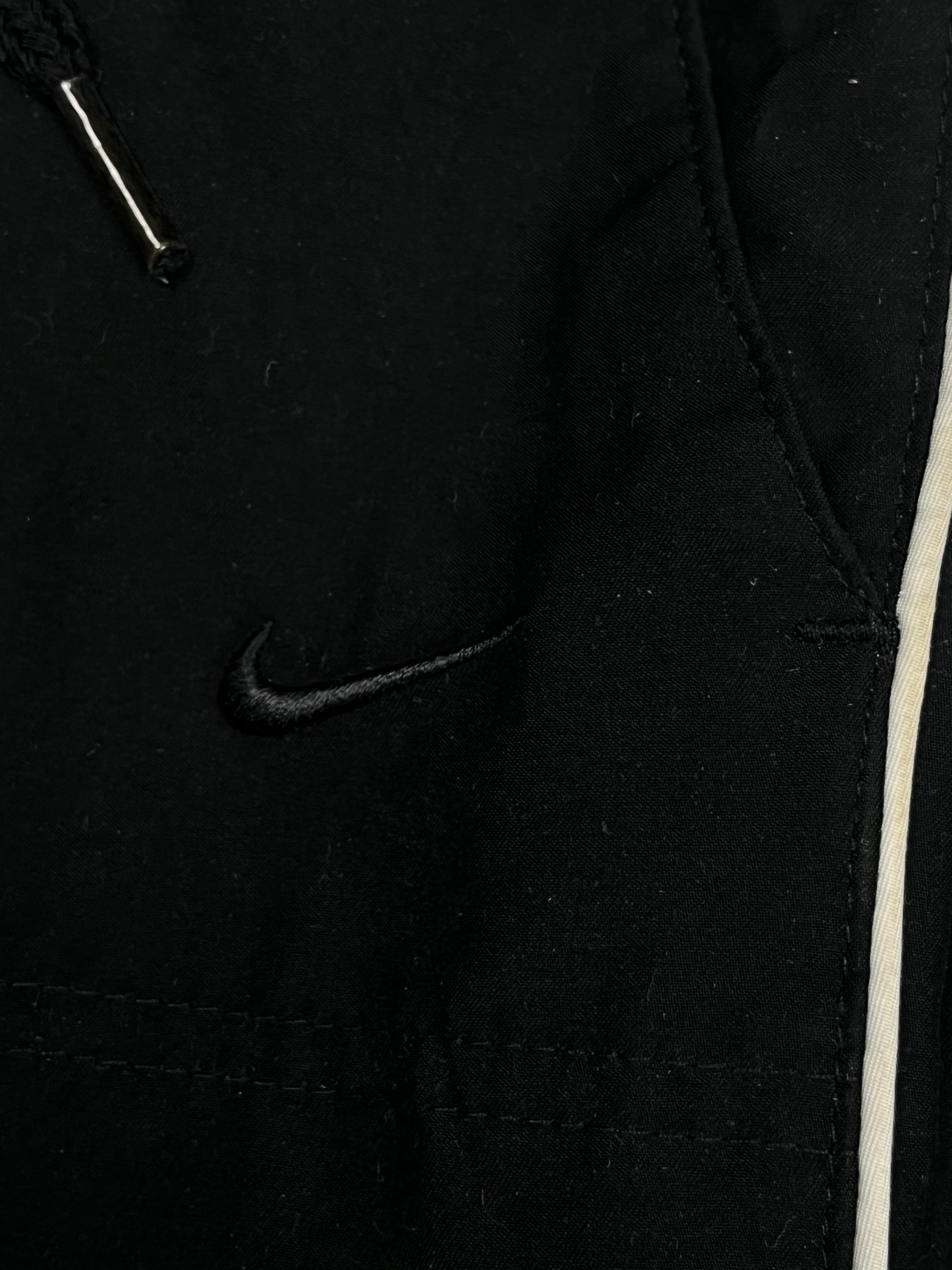 vintage Nike trackpants {M}