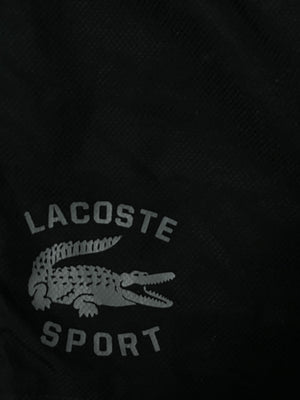 vintage Lacoste shorts {L}