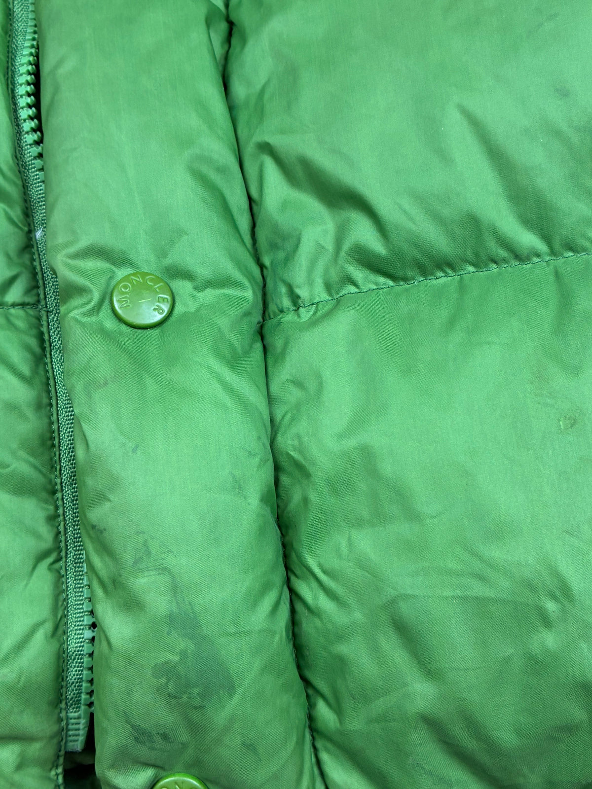 vintage Moncler 2in1 winterjacket {M}