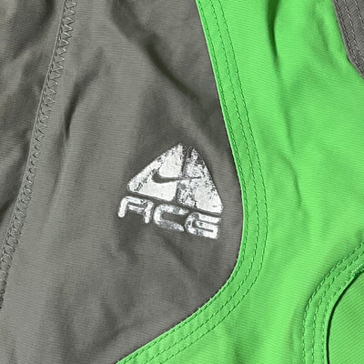 vintage Nike ACG winterjacket {M}