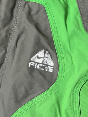 vintage Nike ACG winterjacket {M}