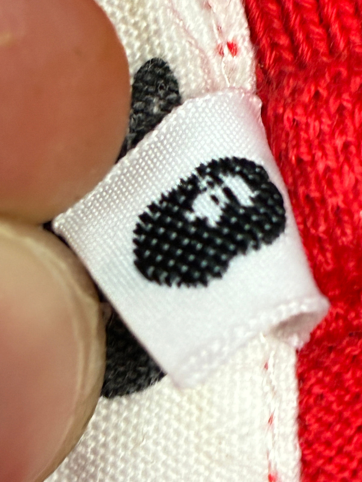 vintage BAPE a bathing ape polo {S}