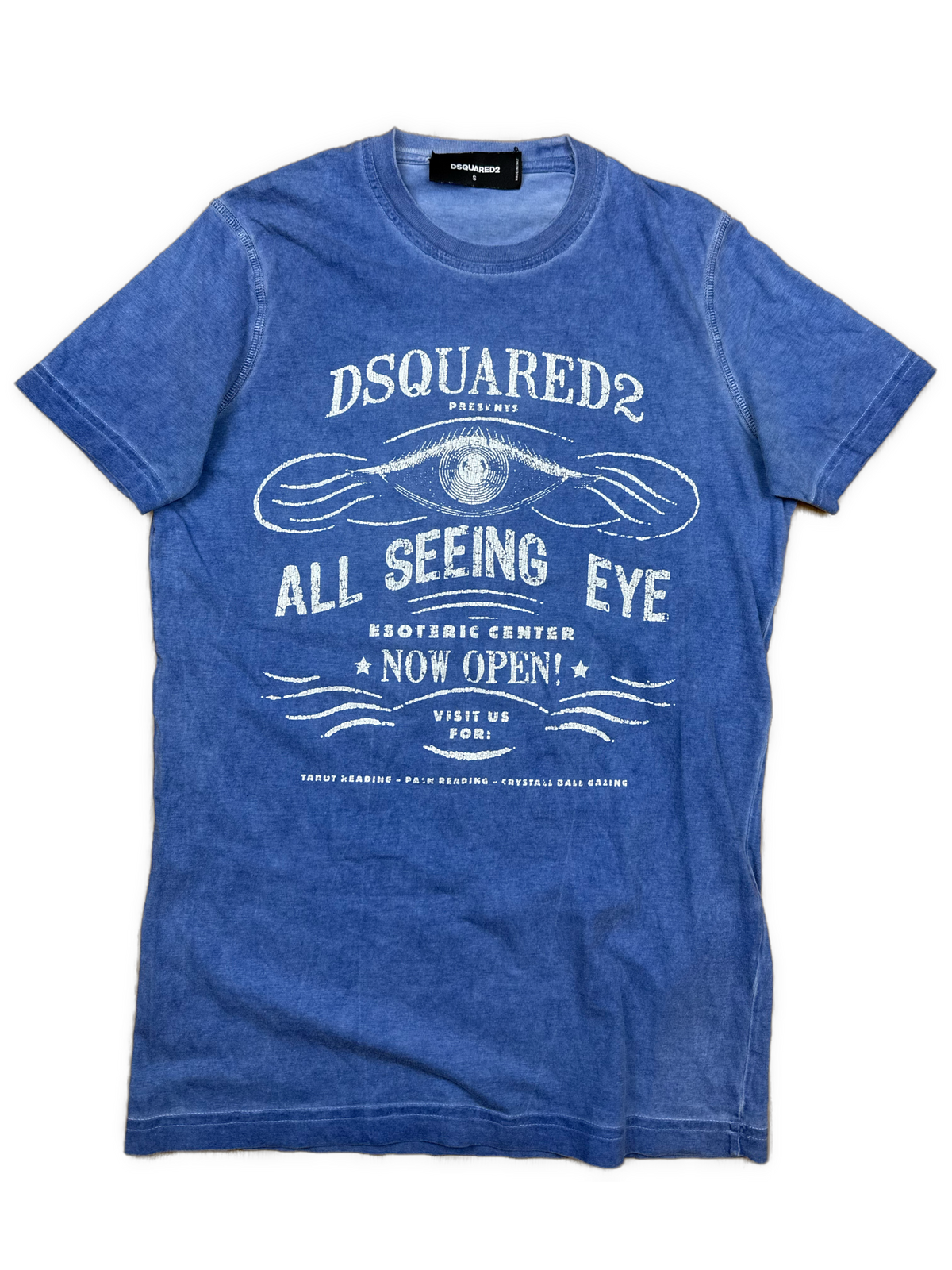vintage Dsquared2 t-shirt