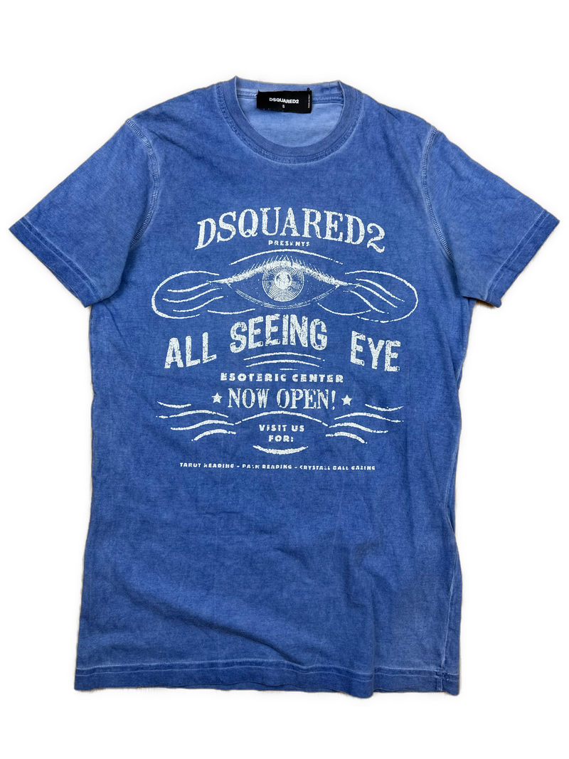vintage Dsquared2 t-shirt