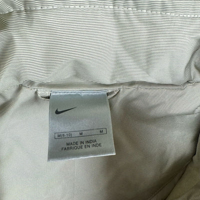 vintage Nike winterjacket {M}
