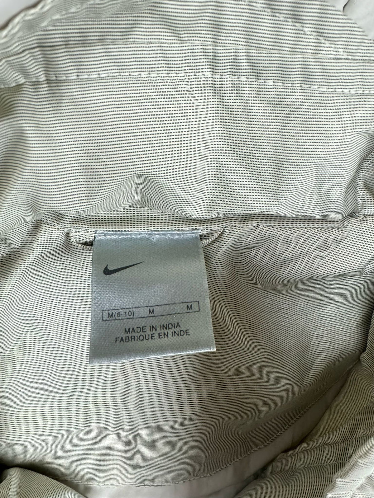 vintage Nike winterjacket {M}