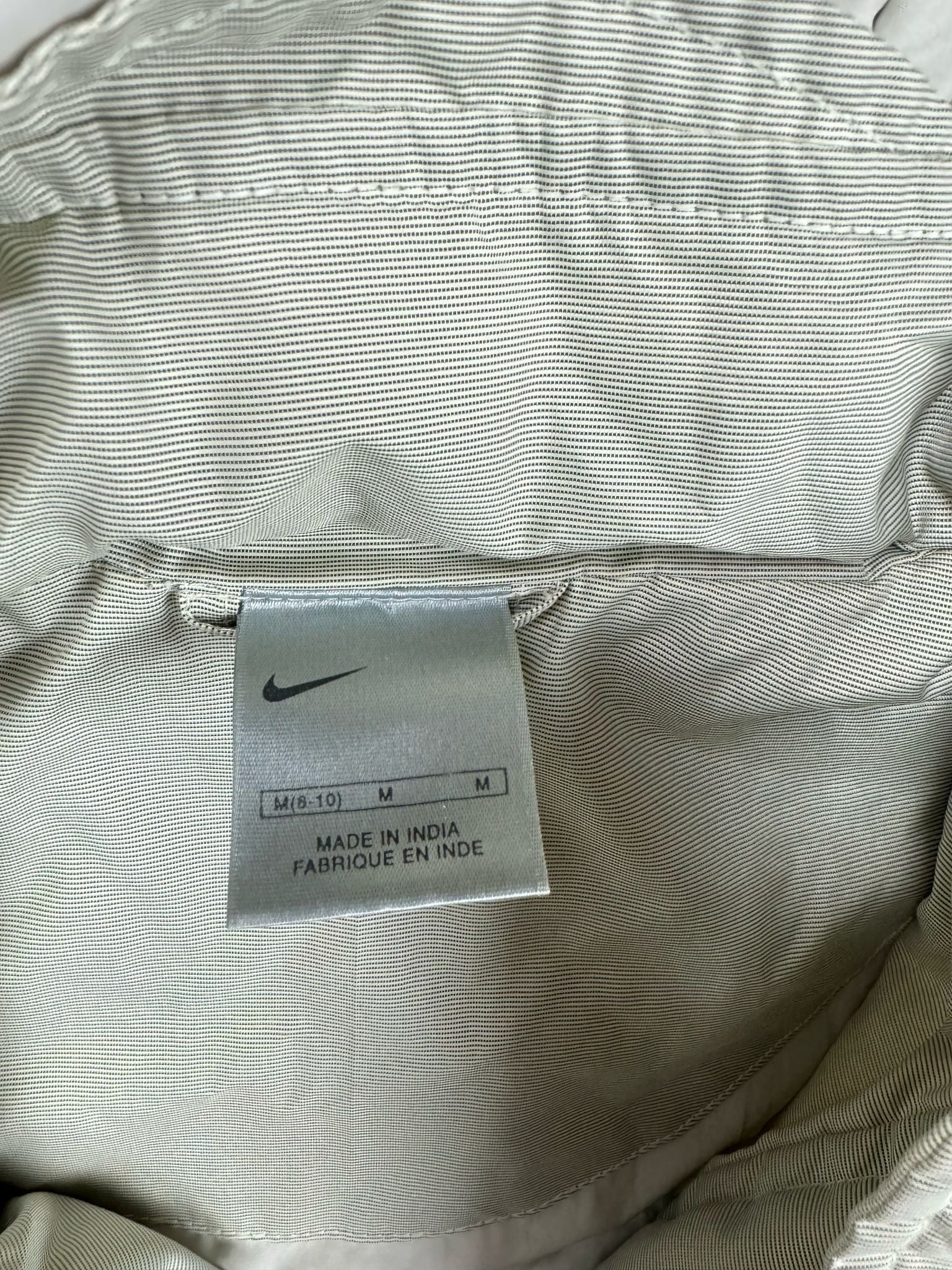 vintage Nike winterjacket {M}