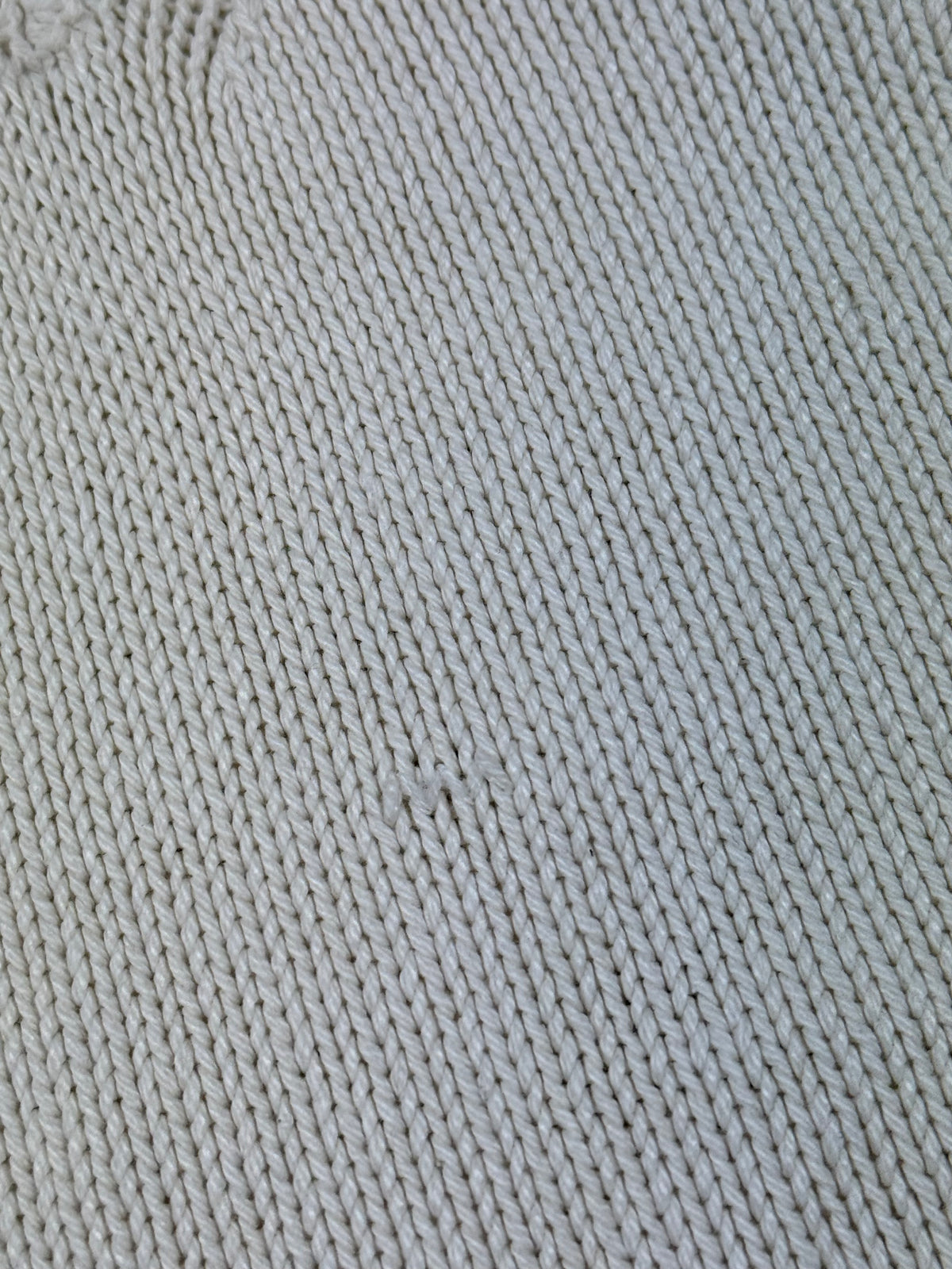 vintage Burberry knittedsweater {XL}