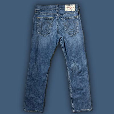 vintage True Religion jeans {S}