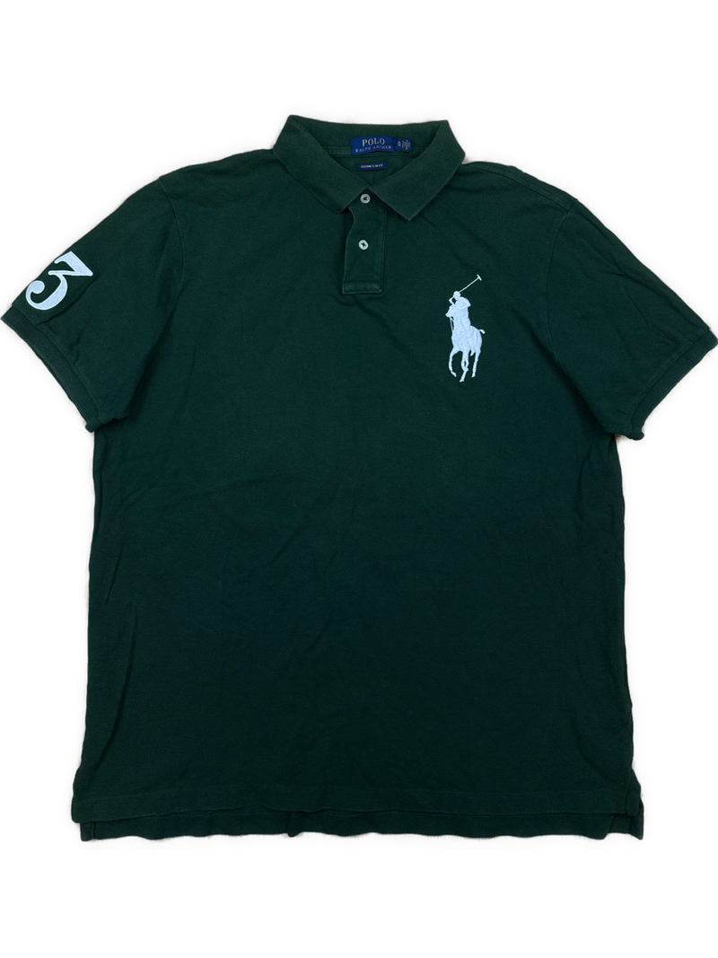 vintage Polo Ralph Lauren polo {XL}