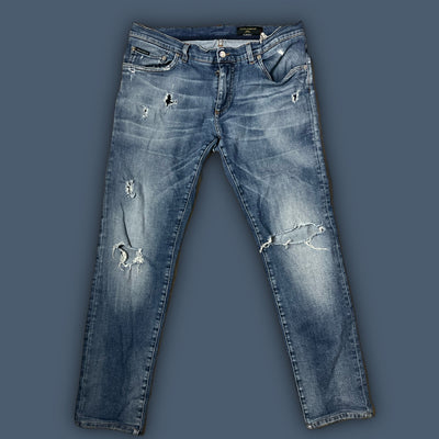 vintage Dolce & Gabbana jeans {M}