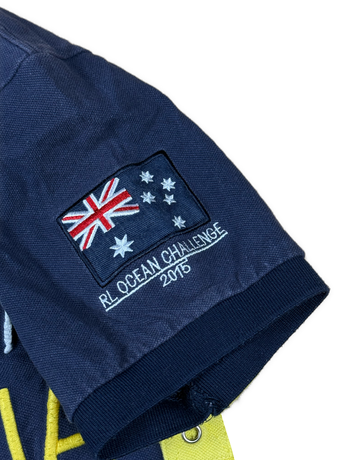 vintage Polo Ralph Lauren polo {M}
