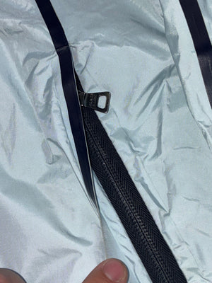vintage reversible Prada windbreaker {M}