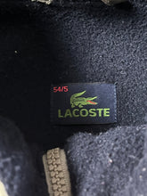 Load image into Gallery viewer, vintage Lacoste winterjacket {XL}
