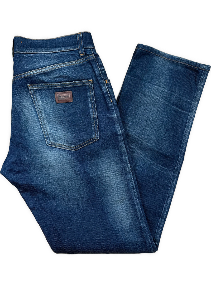 vintage Dolce & Gabbana jeans
