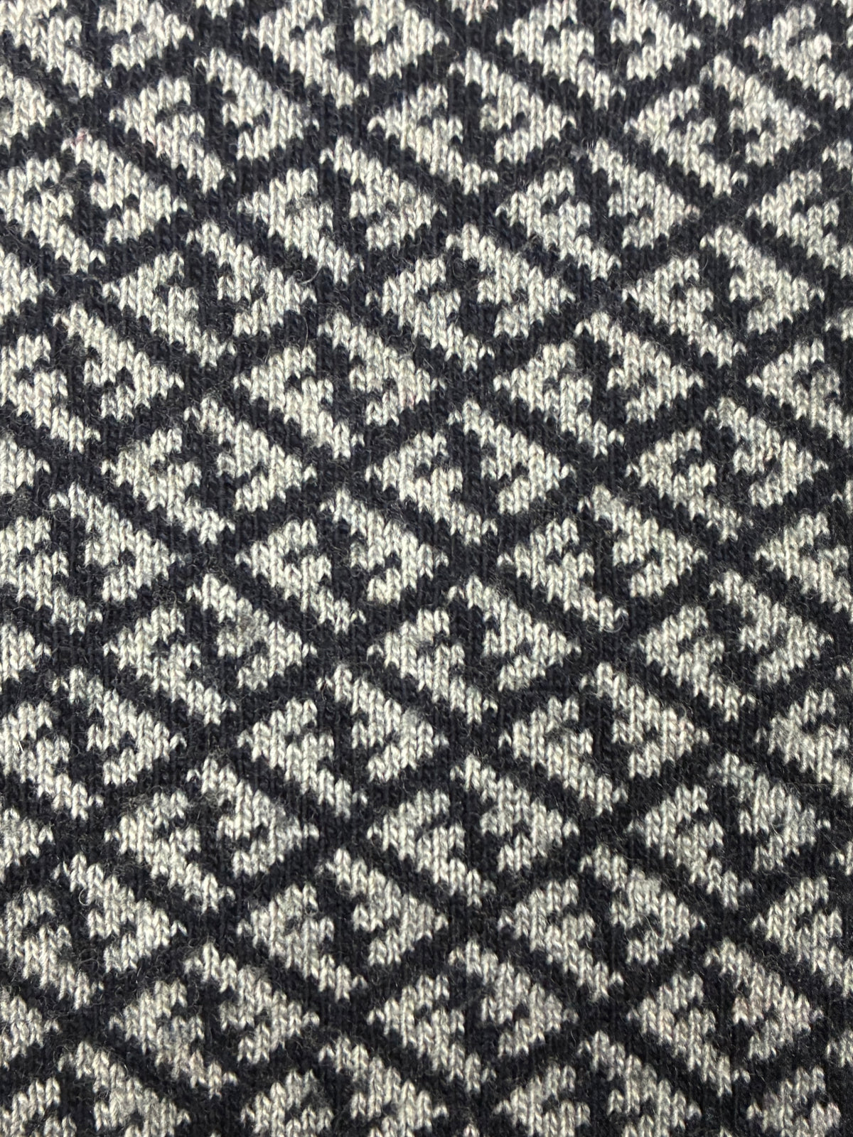 vintage Fendi scarf
