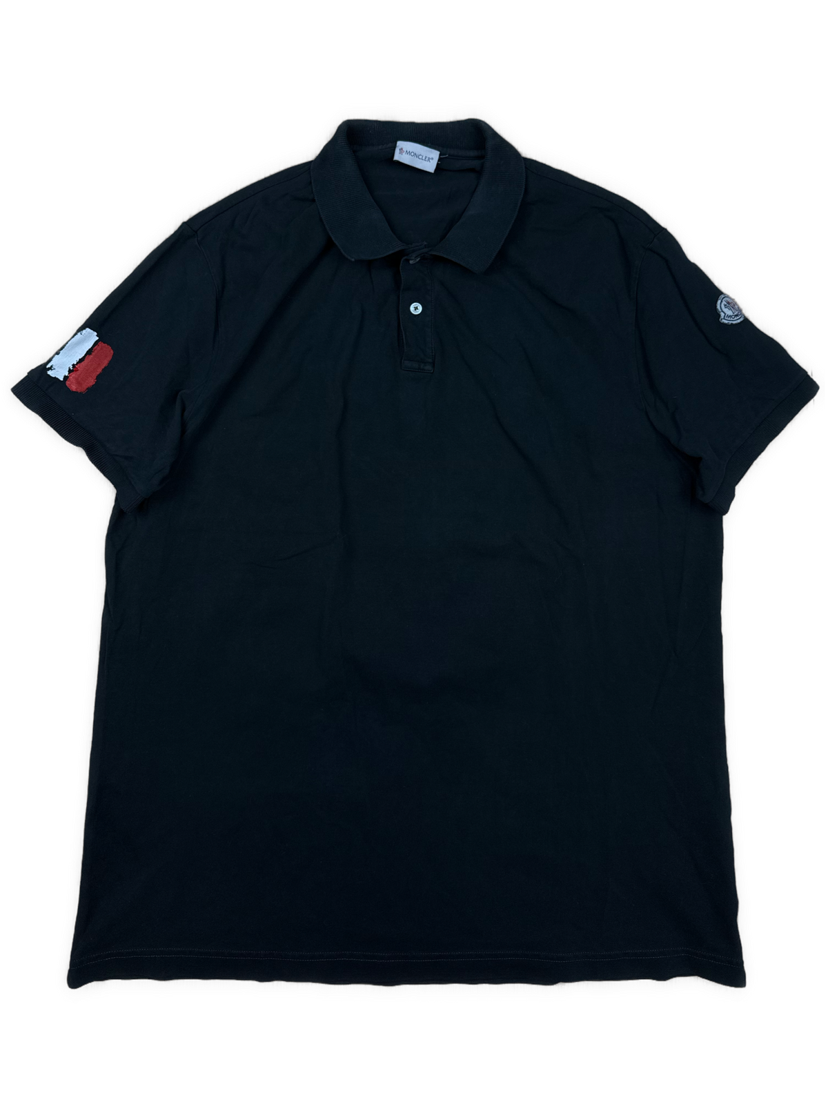 vintage Moncler polo {XXL}