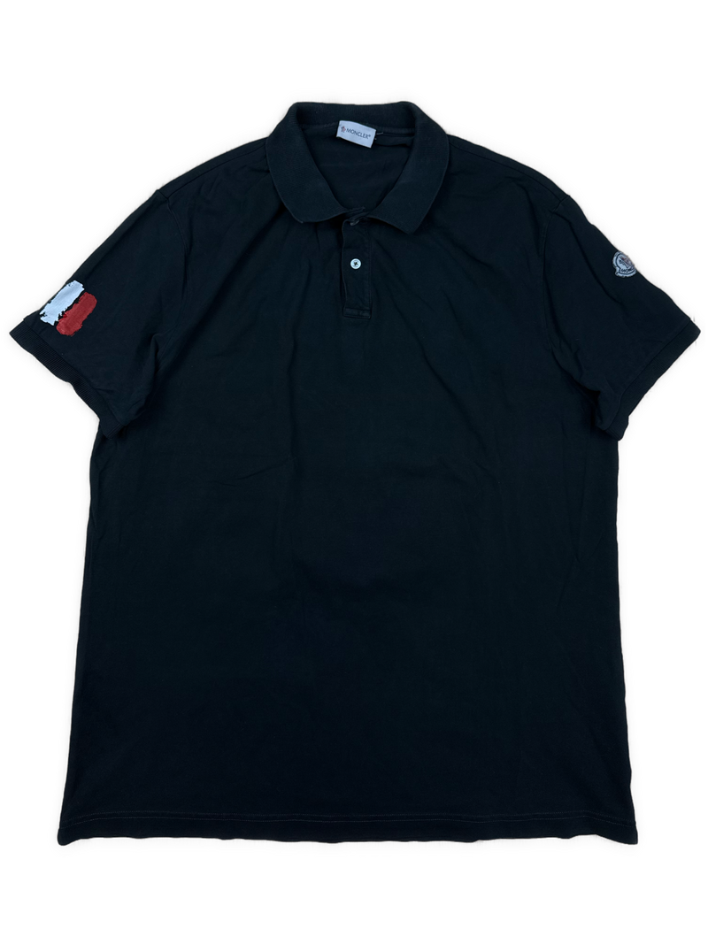 vintage Moncler polo {XXL}