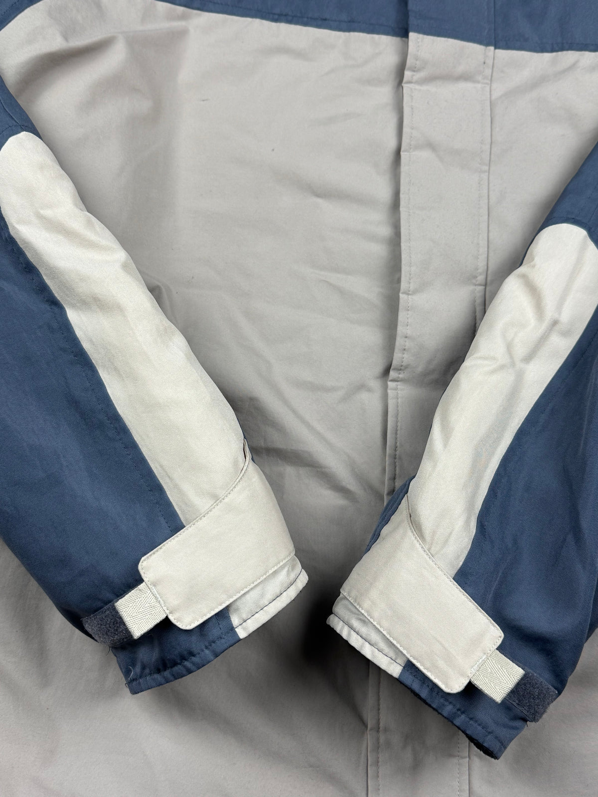 vintage Nike winterjacket