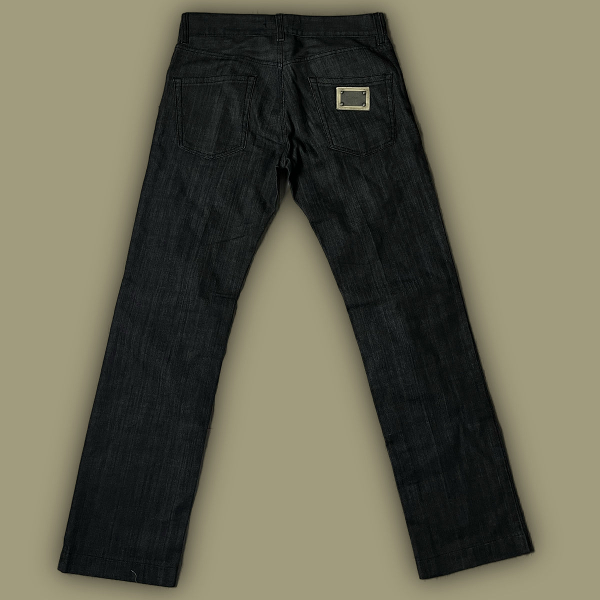 vintage Dolce & Gabbana jeans {M}