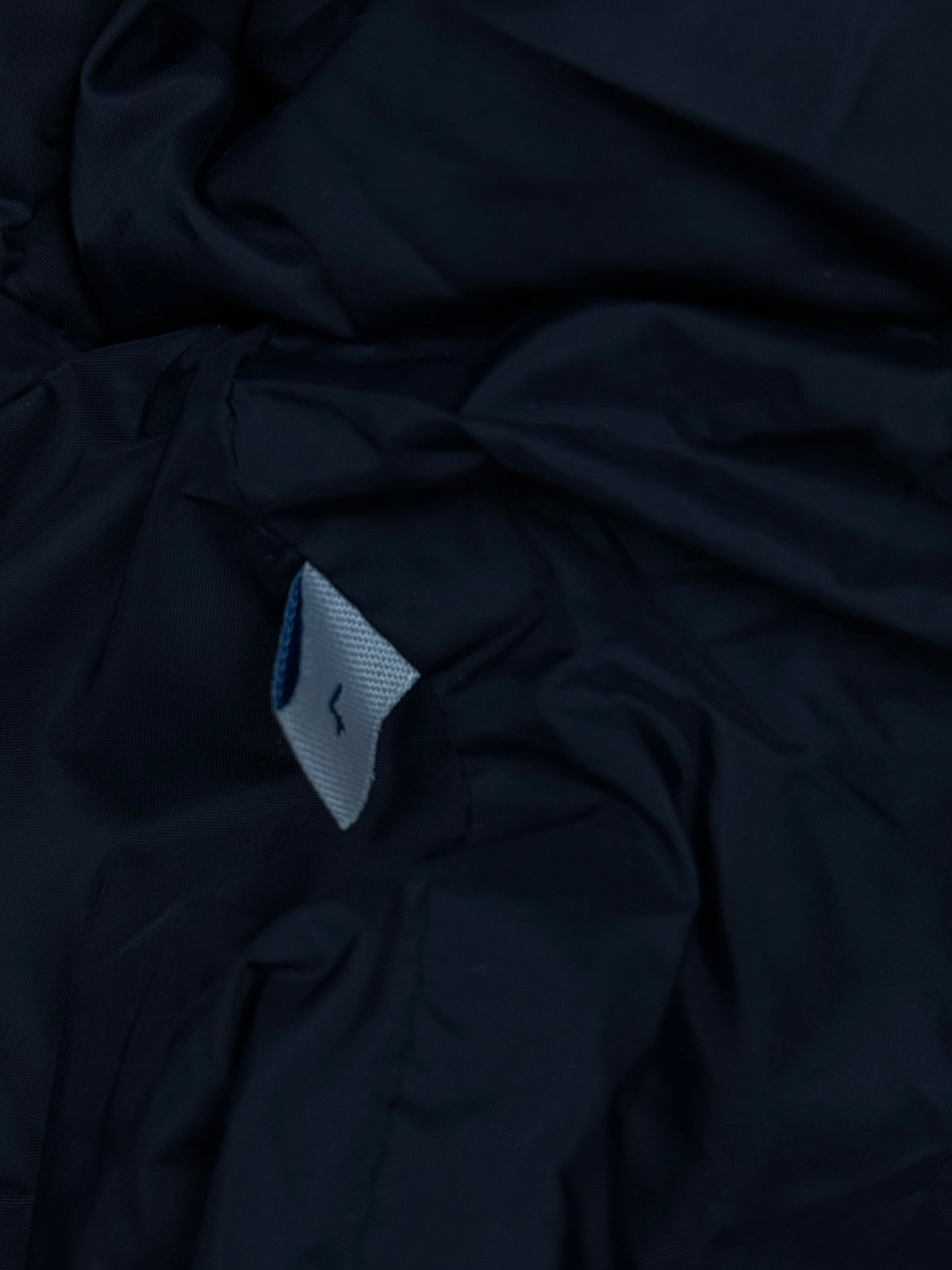 vintage Moncler windbreaker {L}
