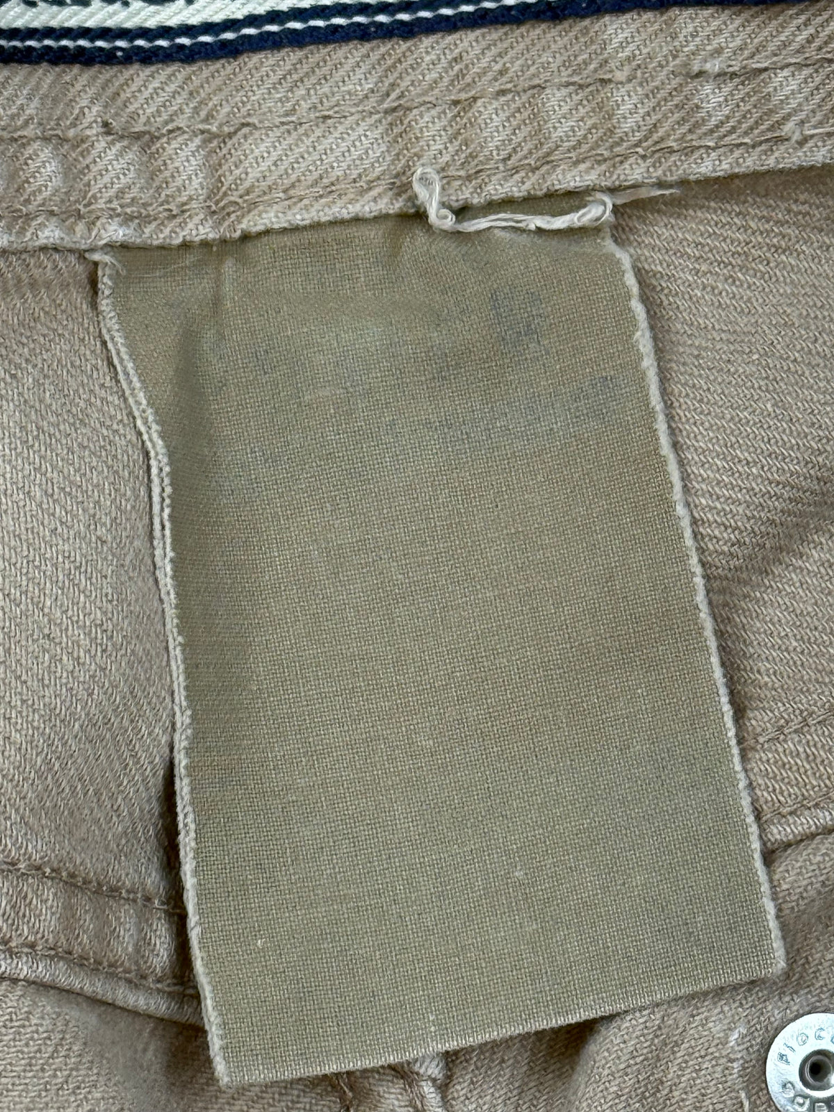 vintage Dolce & Gabbana jeans