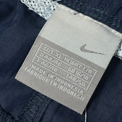 vintage Nike trackpants {M}
