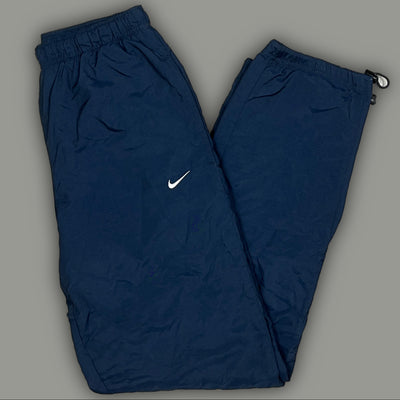 vintage Nike trackpants {S}