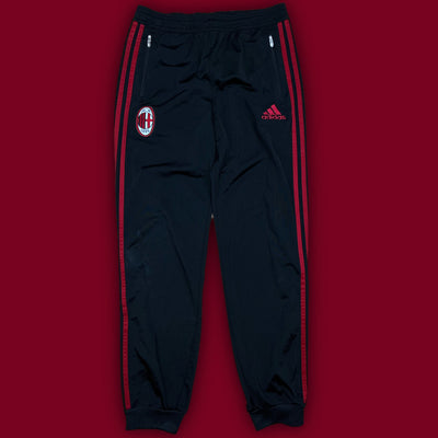 vintage Adidas Ac Milan joggingpants {XS}