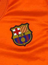 Lade das Bild in den Galerie-Viewer, vintage Nike Fc Barcelona 2012-2013 away jersey {S}
