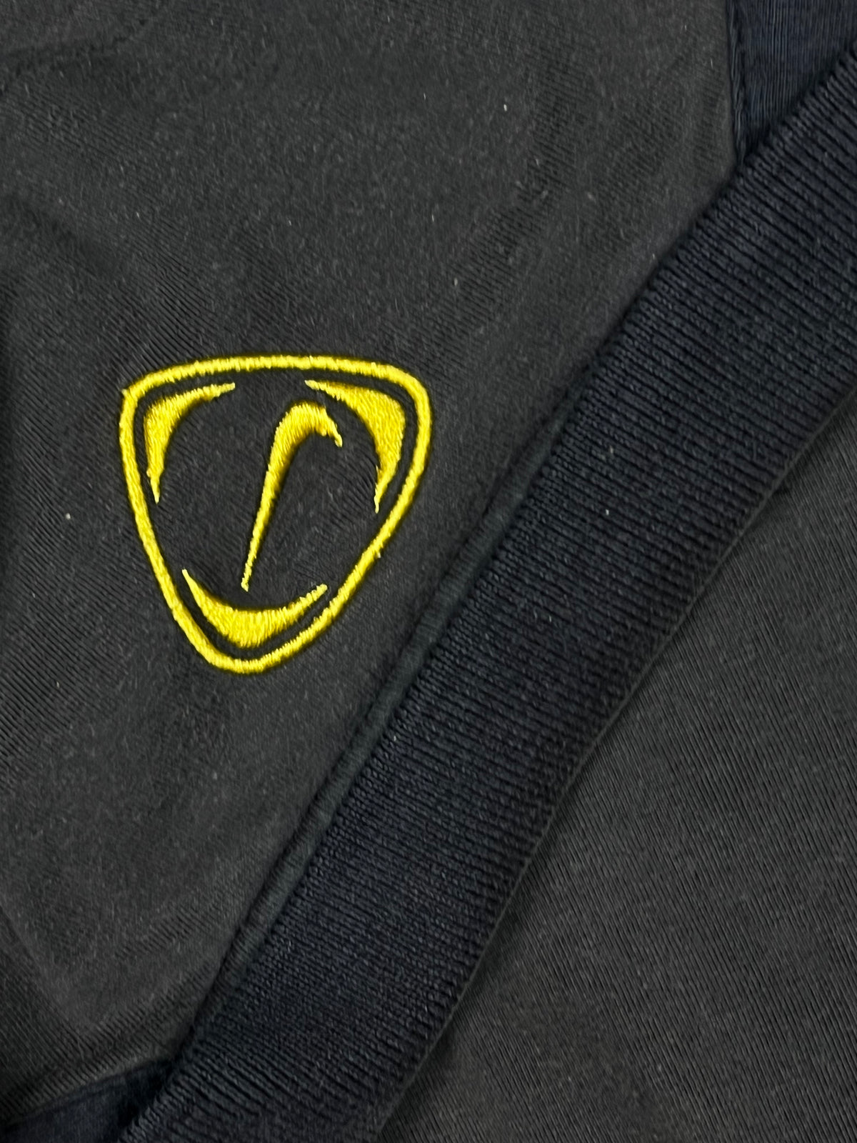 vintage Nike Brasil polo {L}