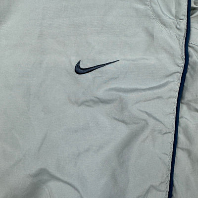 vintage Nike SHOX shorts {L}