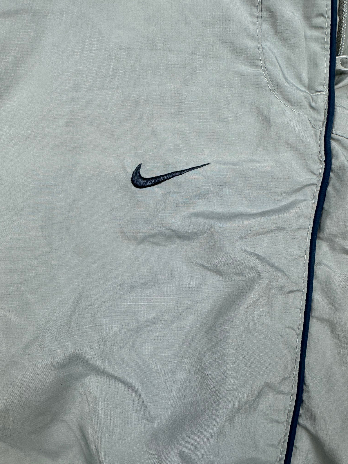 vintage Nike SHOX shorts {L}