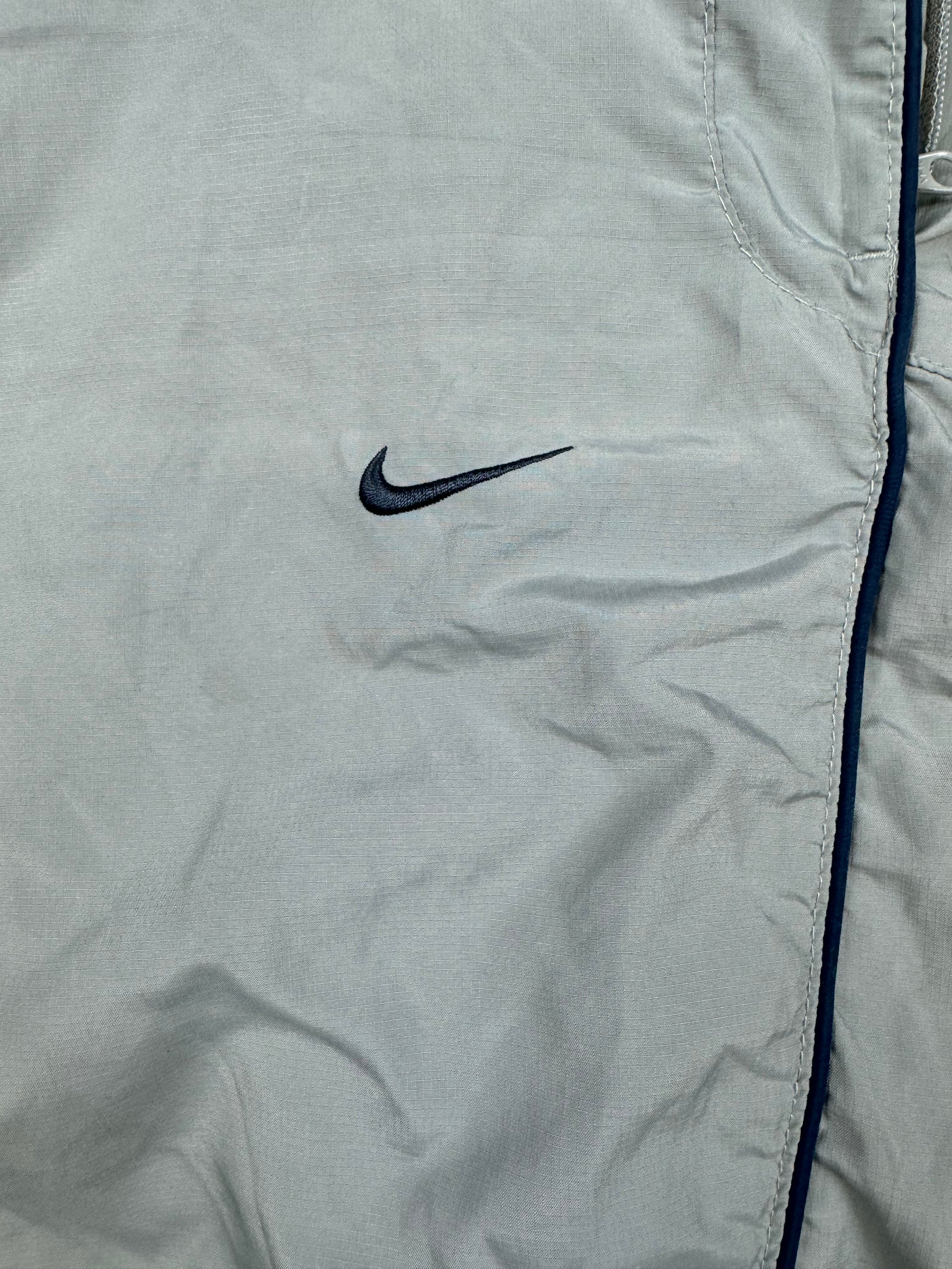 vintage Nike SHOX shorts {L}