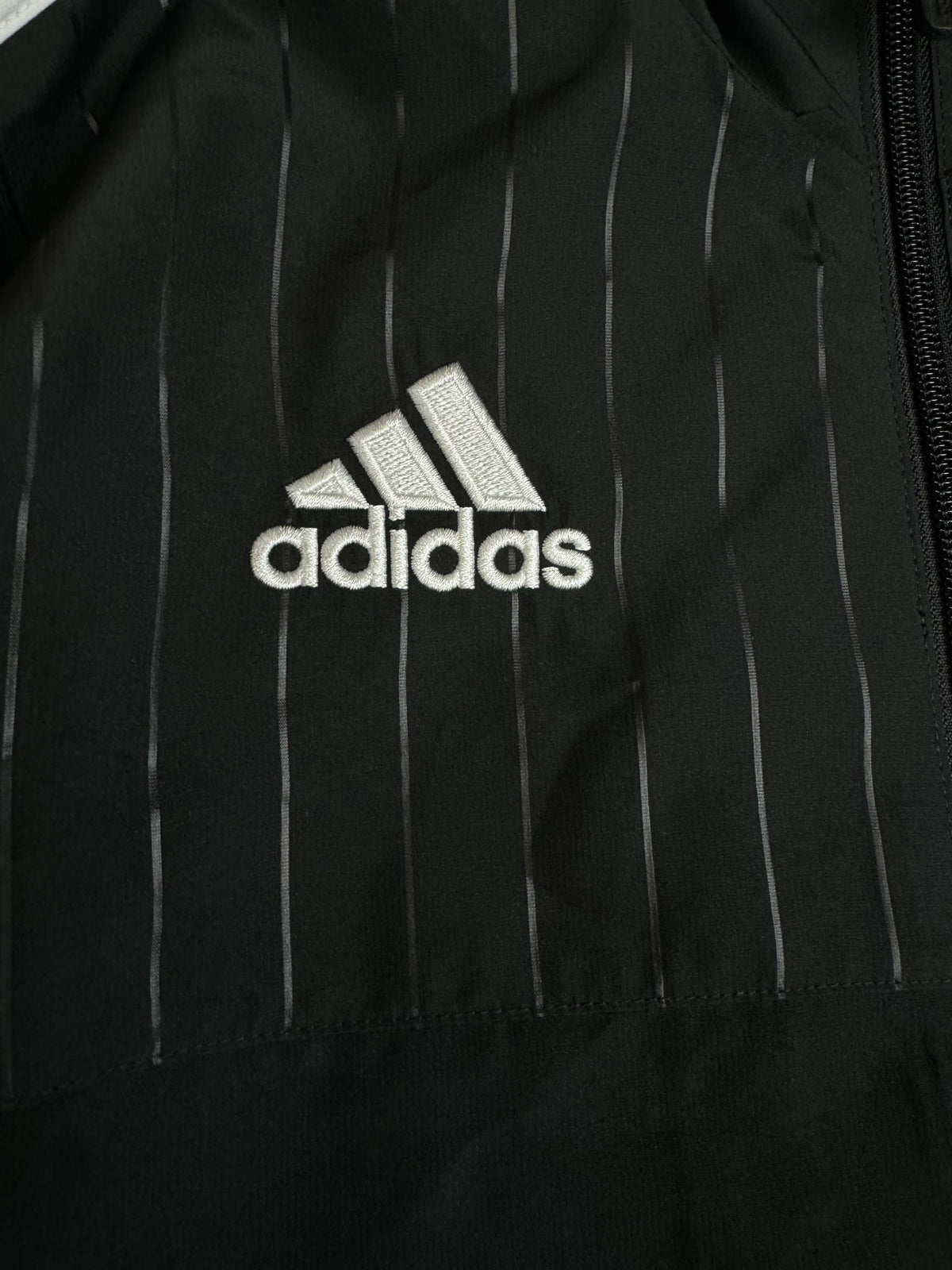 vintage Adidas tracksuit {M}