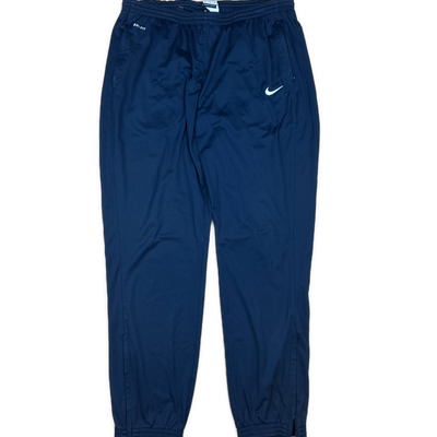 vintage Nike trackpants {XL}