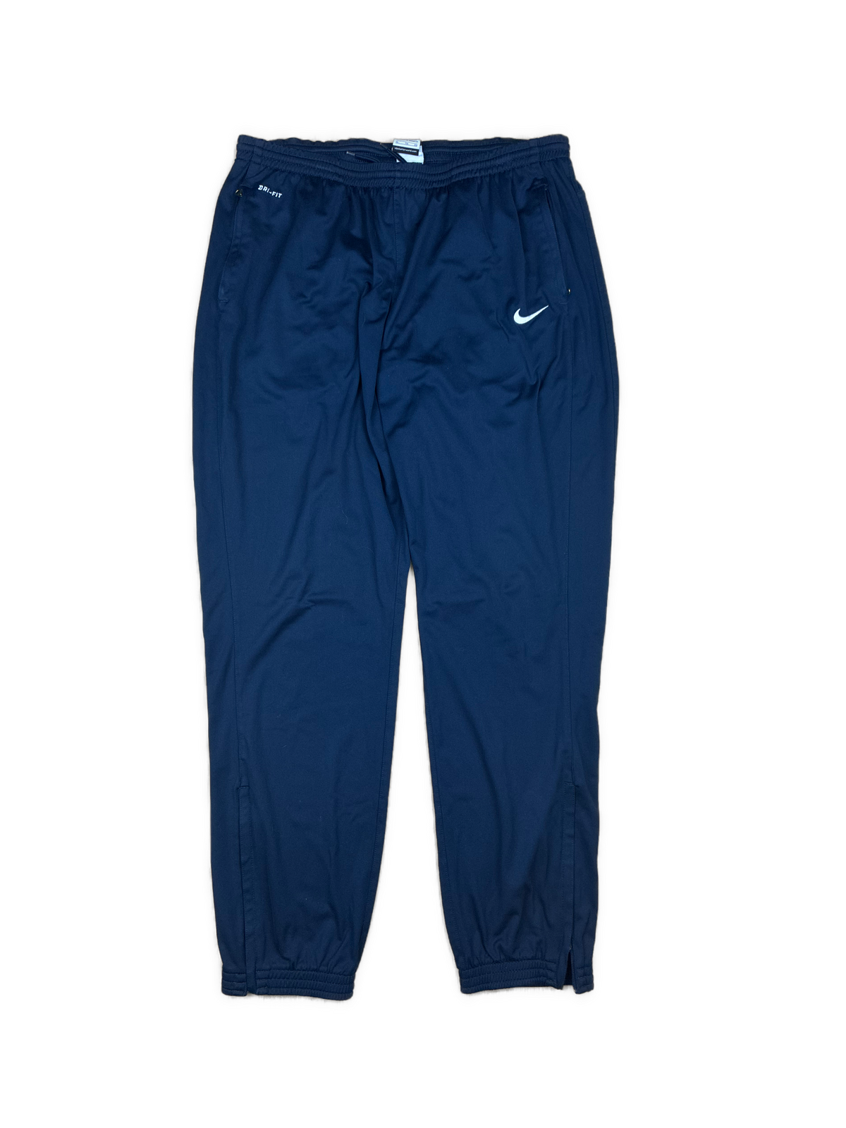 vintage Nike trackpants {XL}