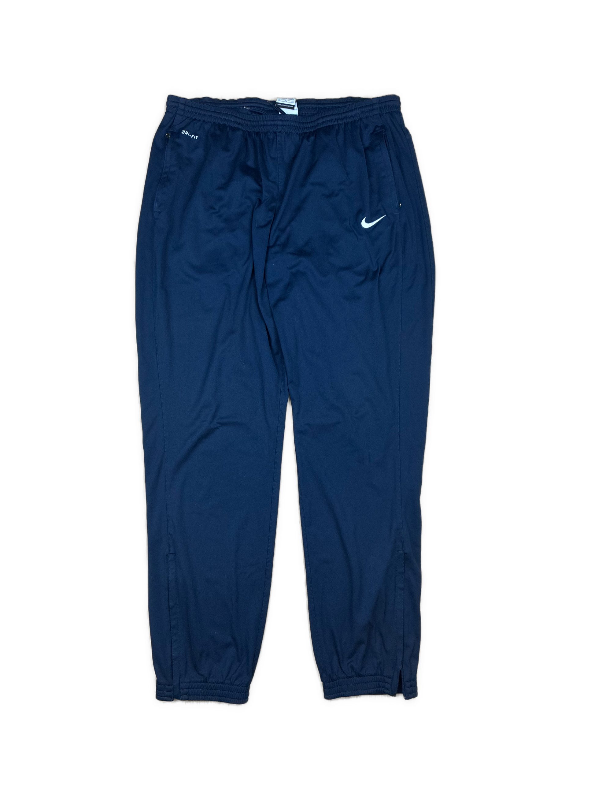 vintage Nike trackpants {XL}