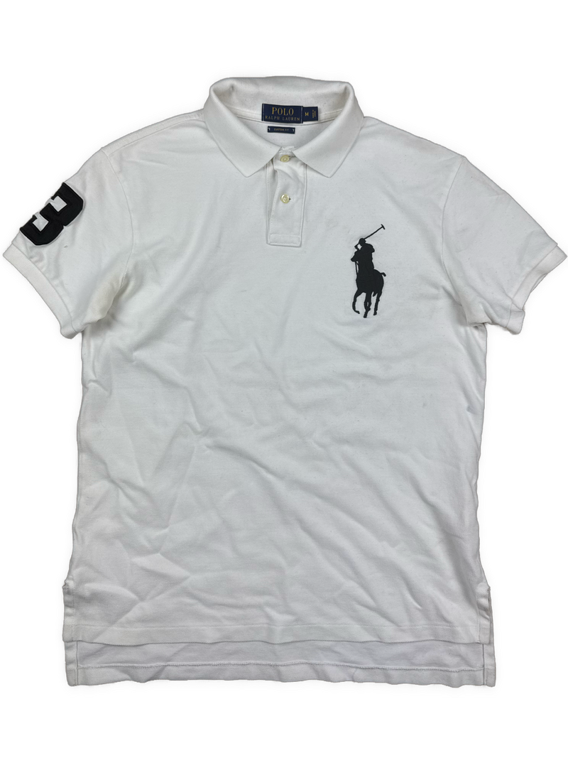 vintage Polo Ralph Lauren polo {M}