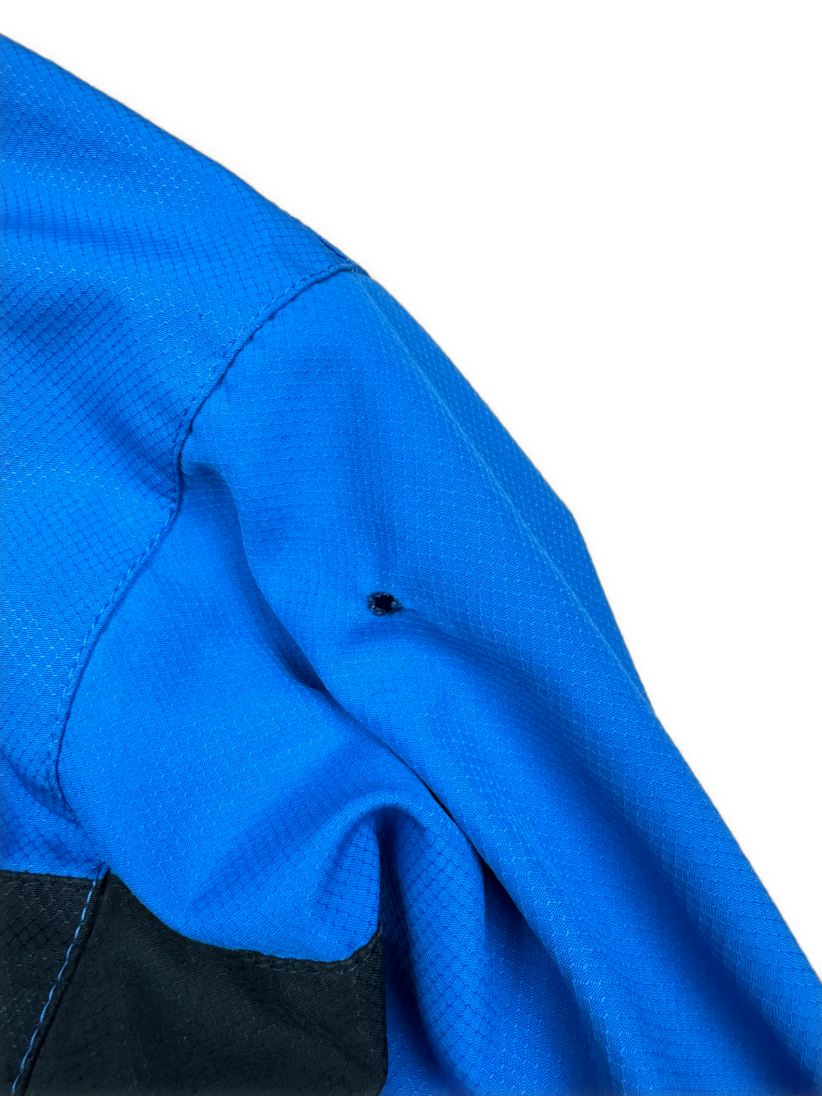 vintage Lacoste windbreaker {M}